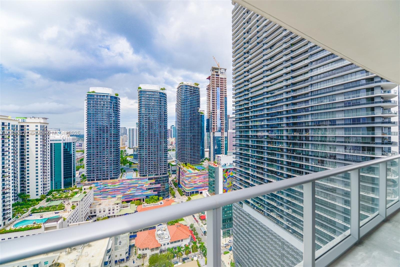 1100 S Miami Ave #3207, Miami FL 33130