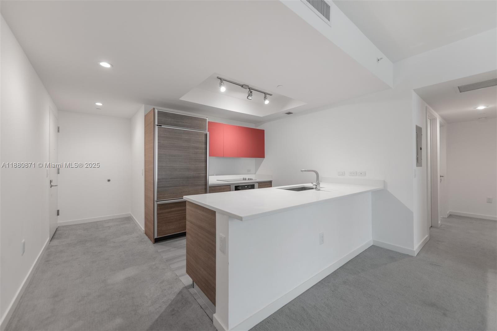 1100 S Miami Ave #3207, Miami FL 33130
