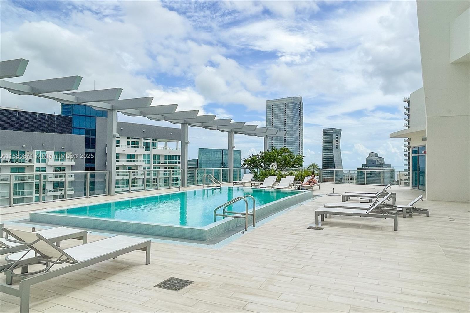 1100 S Miami Ave #3207, Miami FL 33130