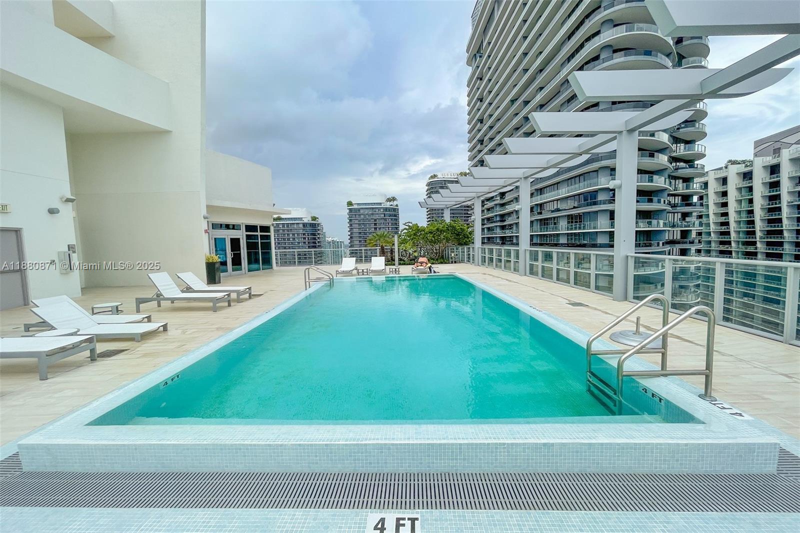 1100 S Miami Ave #3207, Miami FL 33130