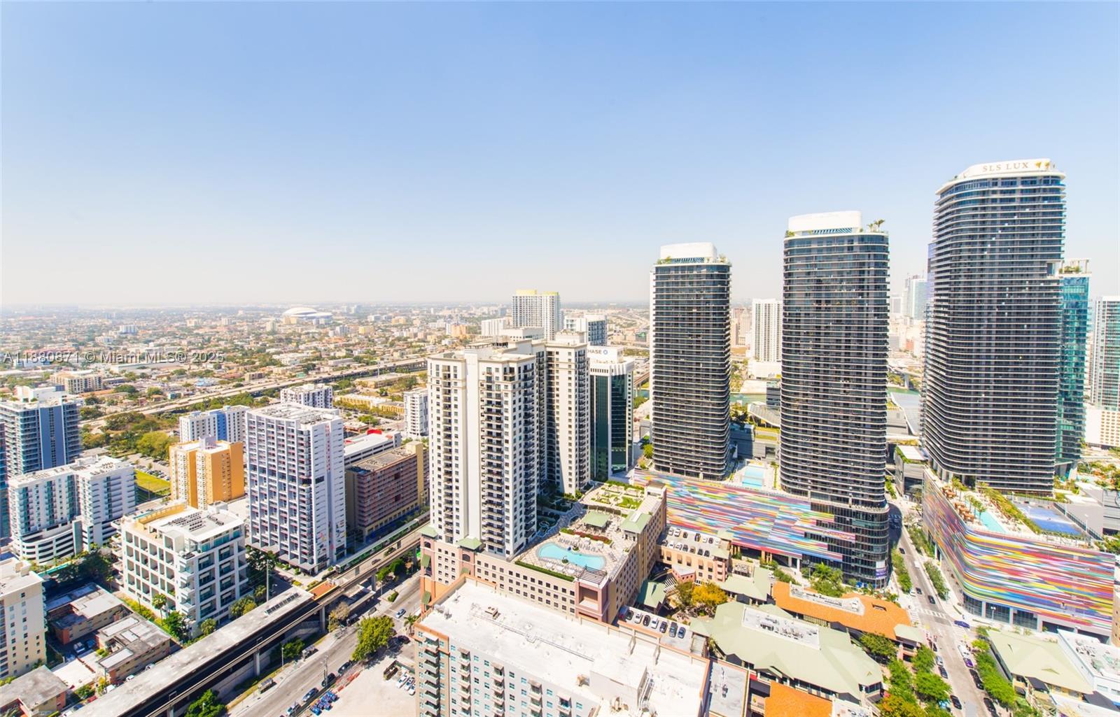 1100 S Miami Ave #3207, Miami FL 33130