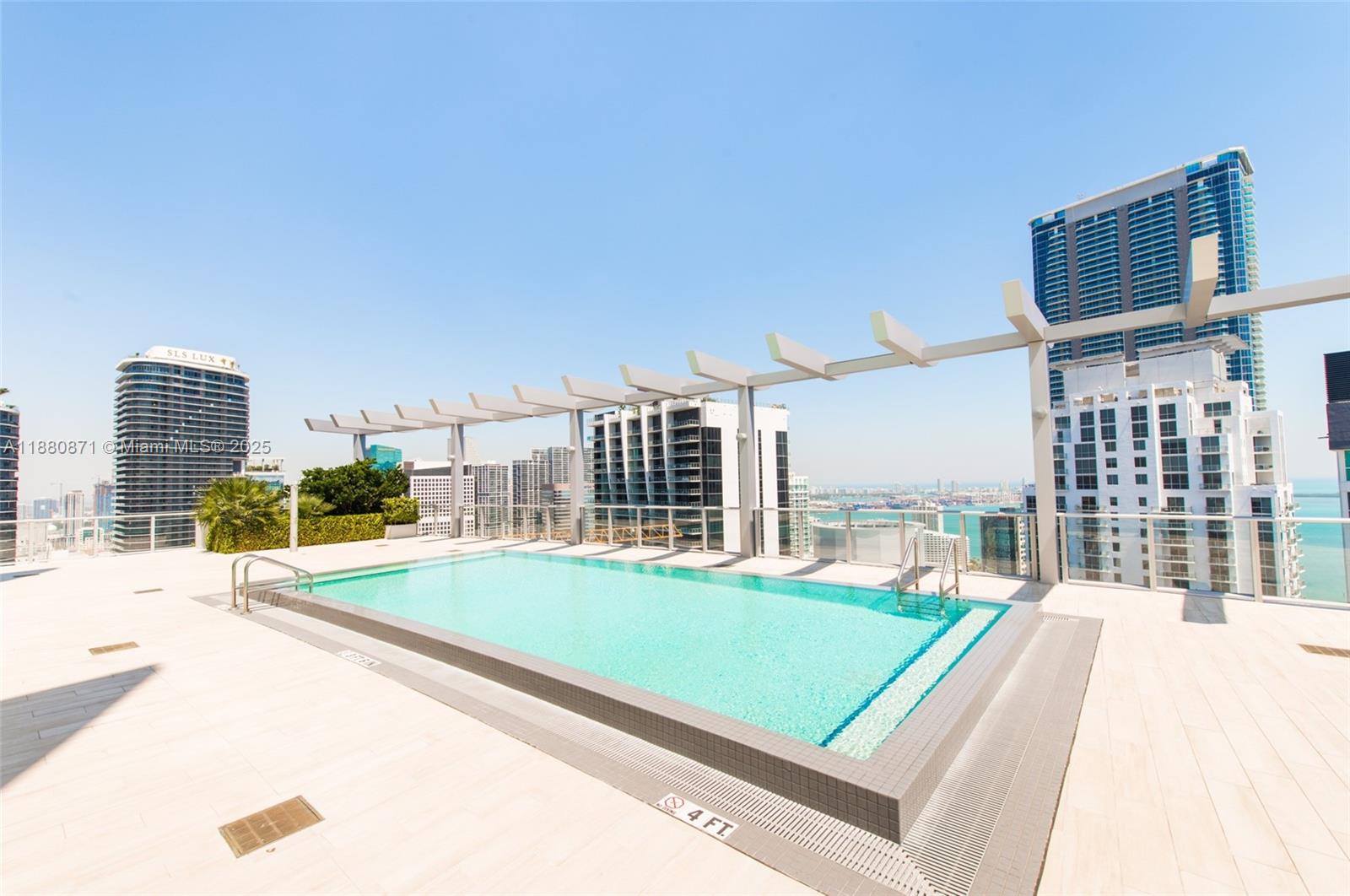 1100 S Miami Ave #3207, Miami FL 33130