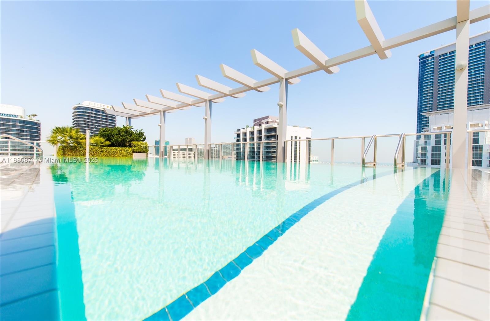 1100 S Miami Ave #3207, Miami FL 33130