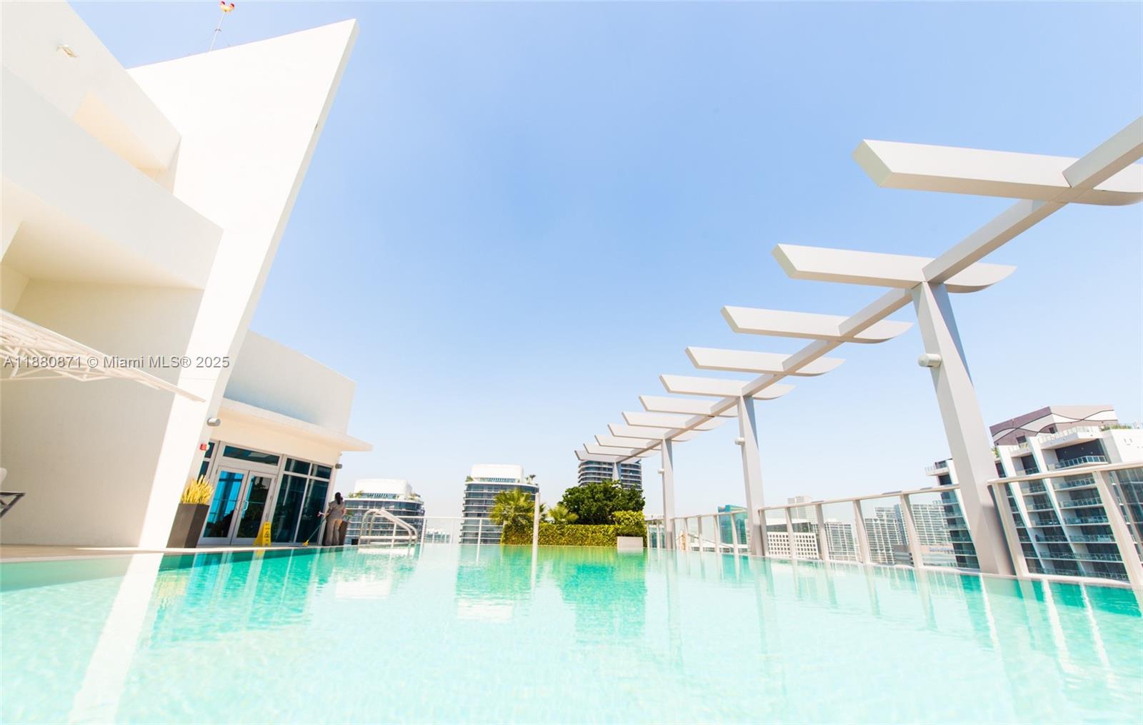 1100 S Miami Ave #3207, Miami FL 33130