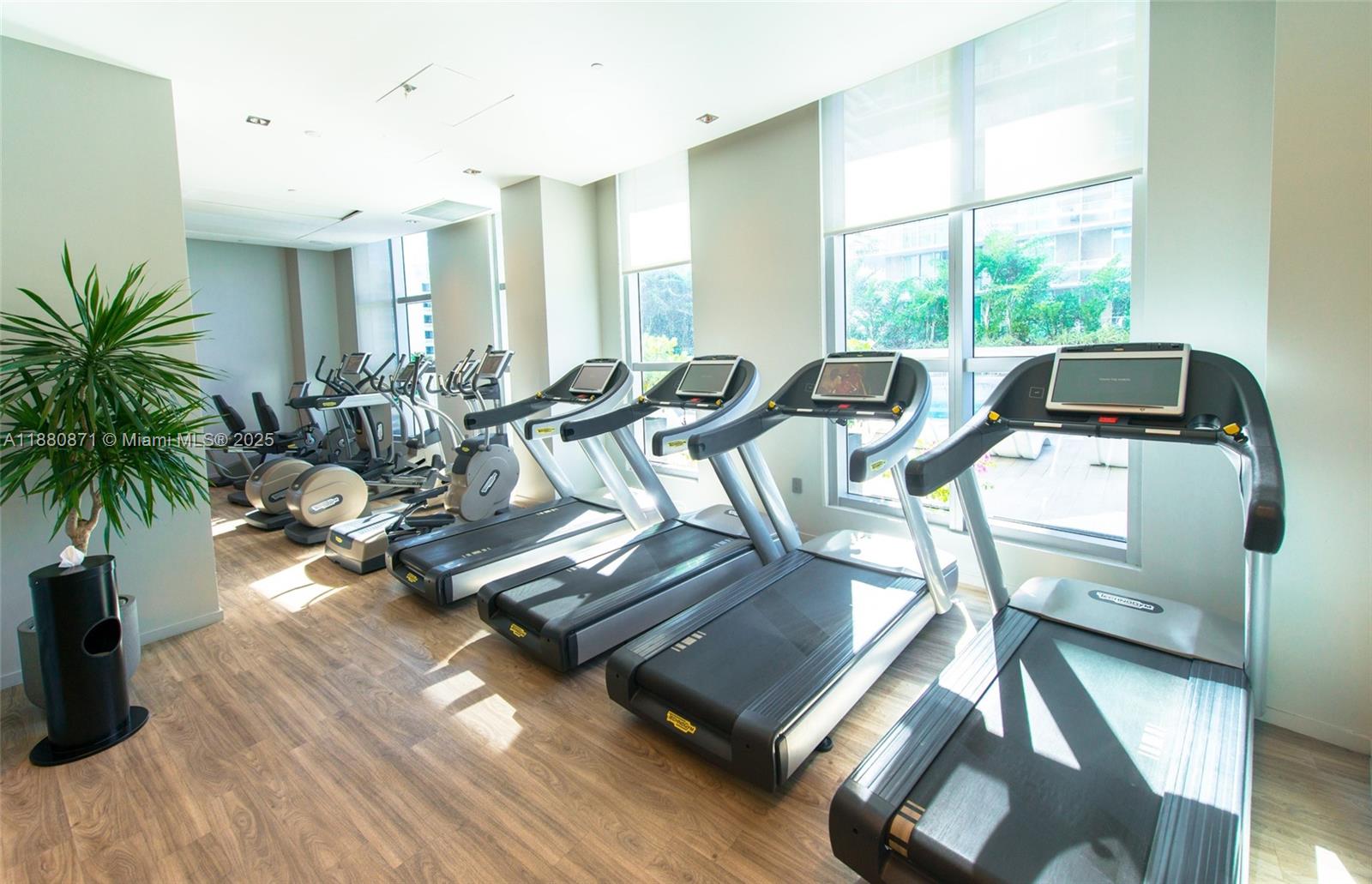 1100 S Miami Ave #3207, Miami FL 33130