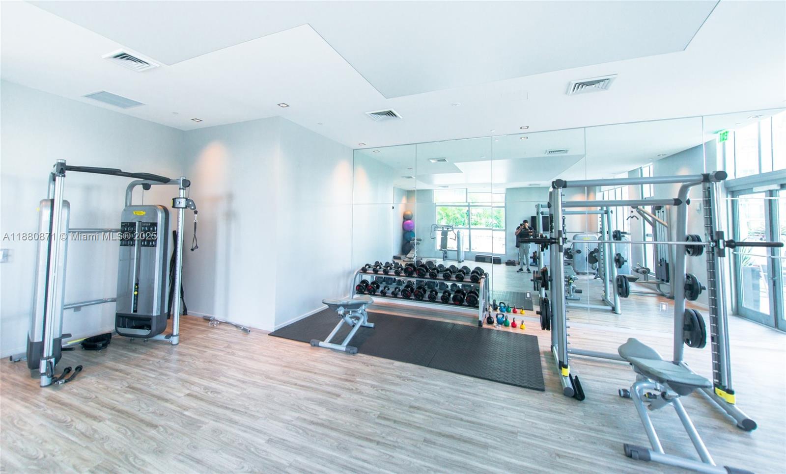 1100 S Miami Ave #3207, Miami FL 33130