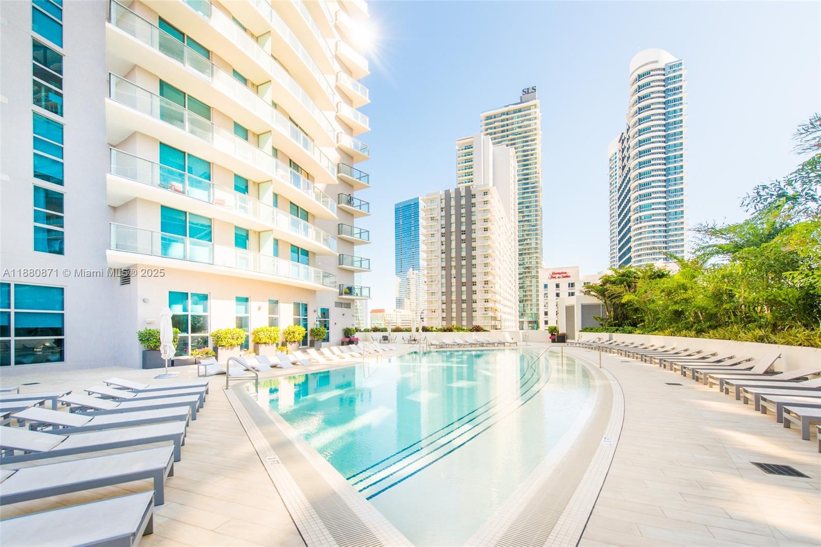 1100 S Miami Ave #3207, Miami FL 33130