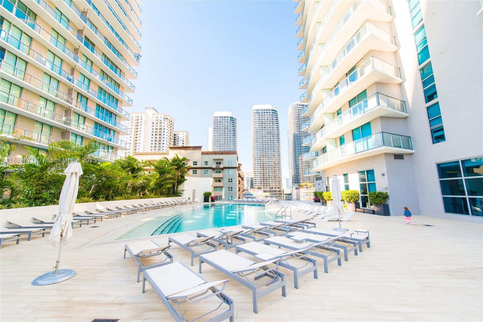 1100 S Miami Ave #3207, Miami FL 33130