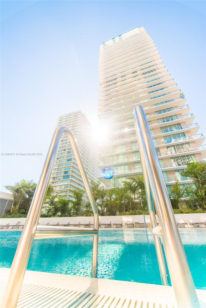 1100 S Miami Ave #3207, Miami FL 33130