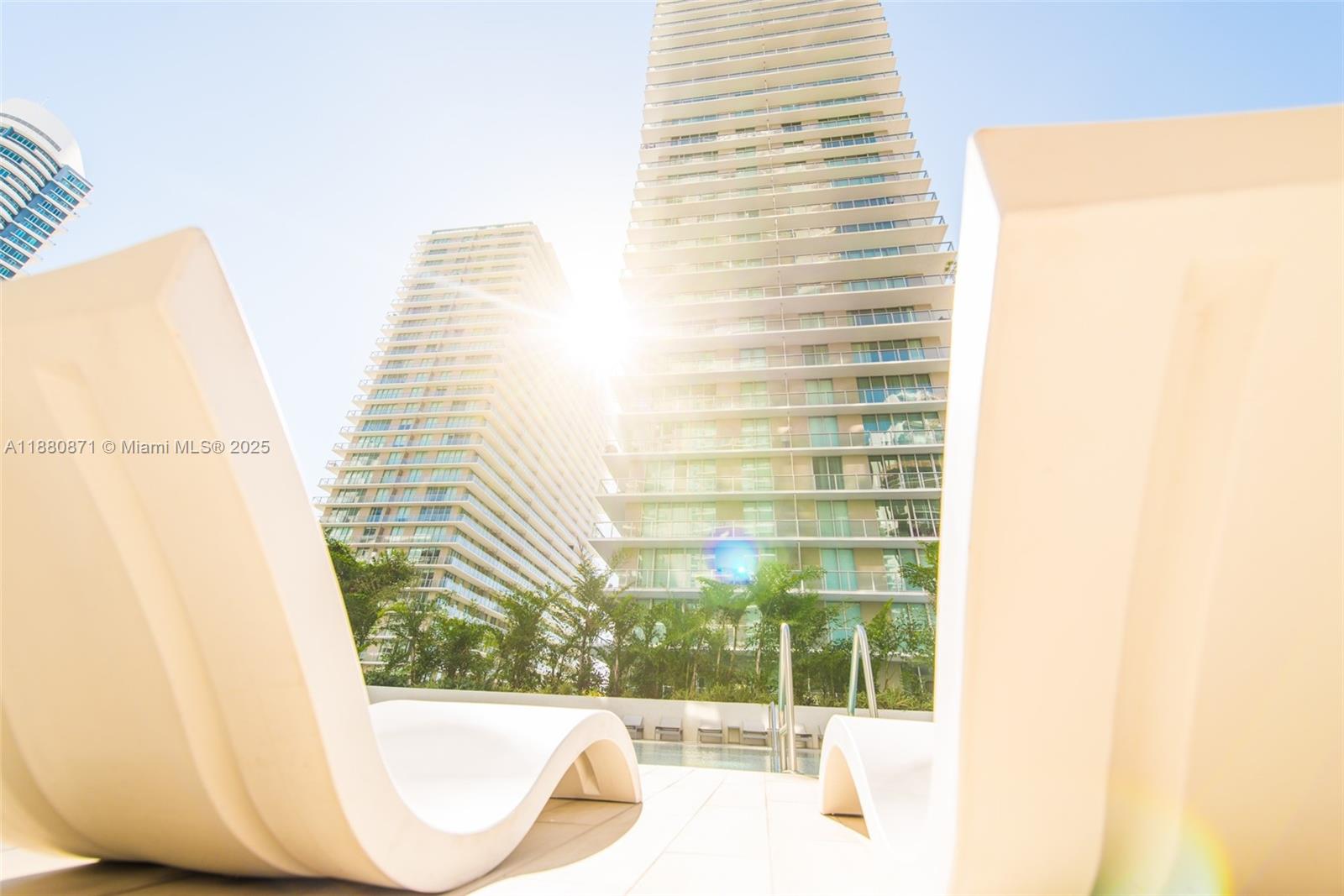 1100 S Miami Ave #3207, Miami FL 33130