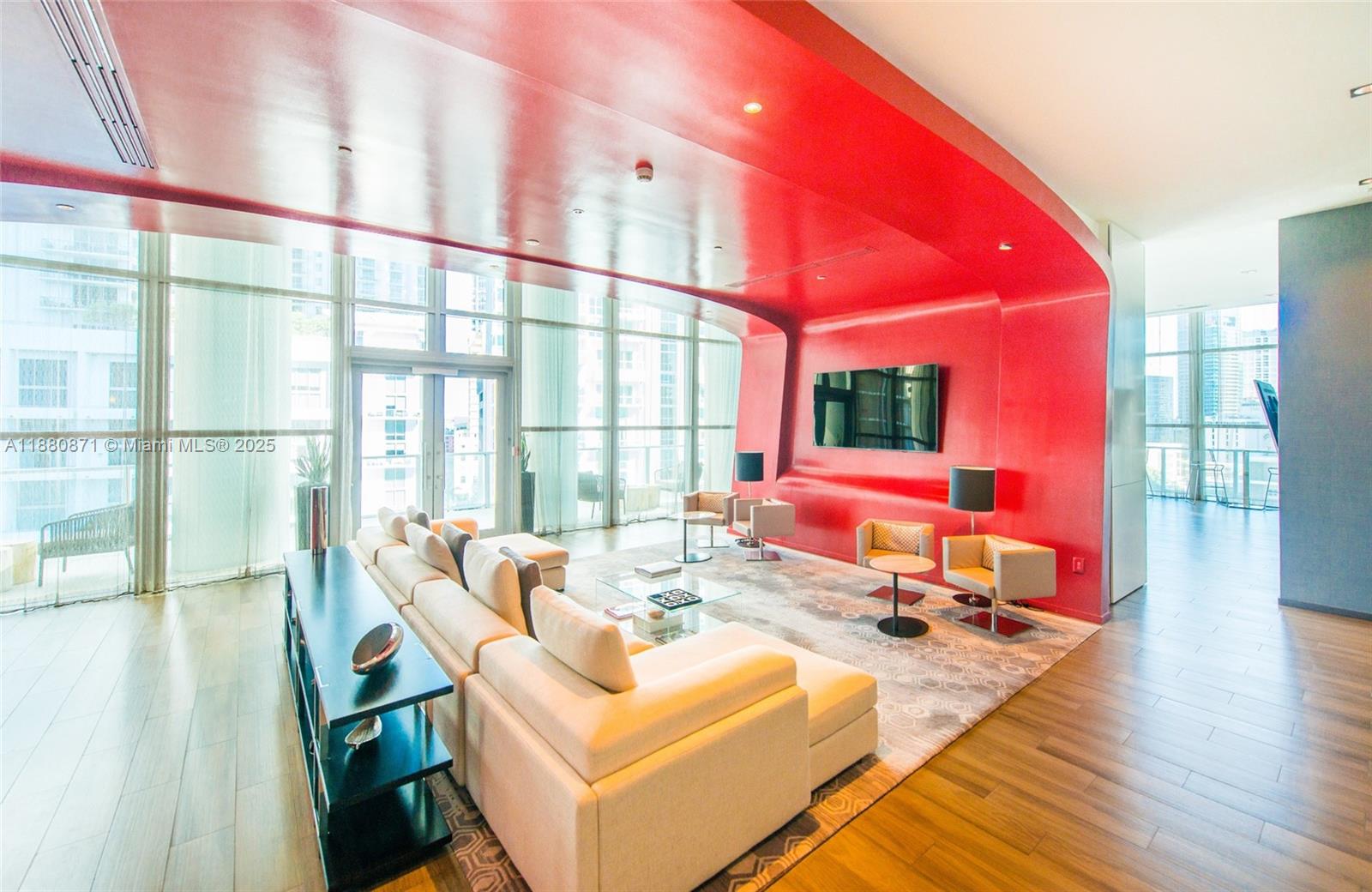 1100 S Miami Ave #3207, Miami FL 33130