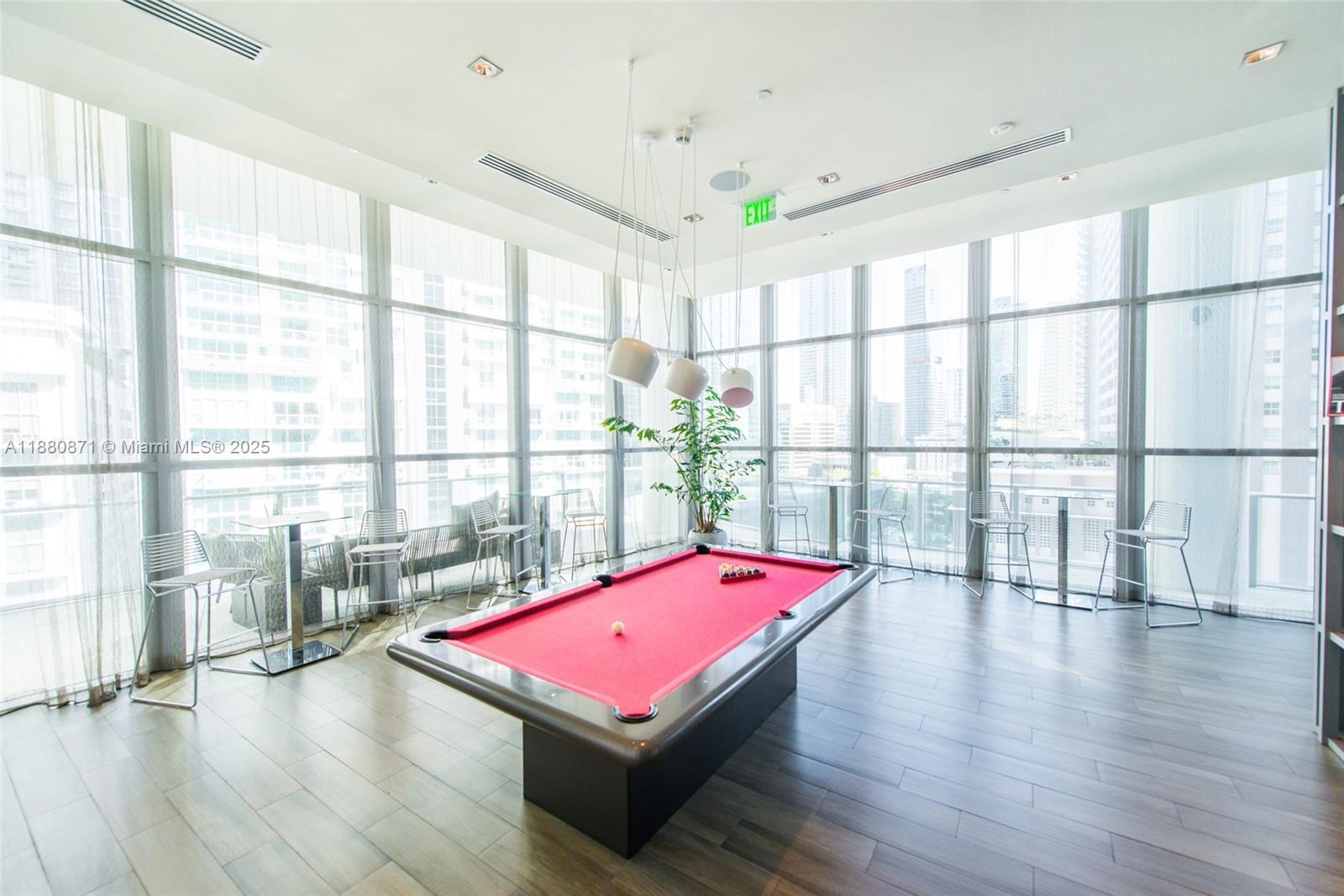 1100 S Miami Ave #3207, Miami FL 33130