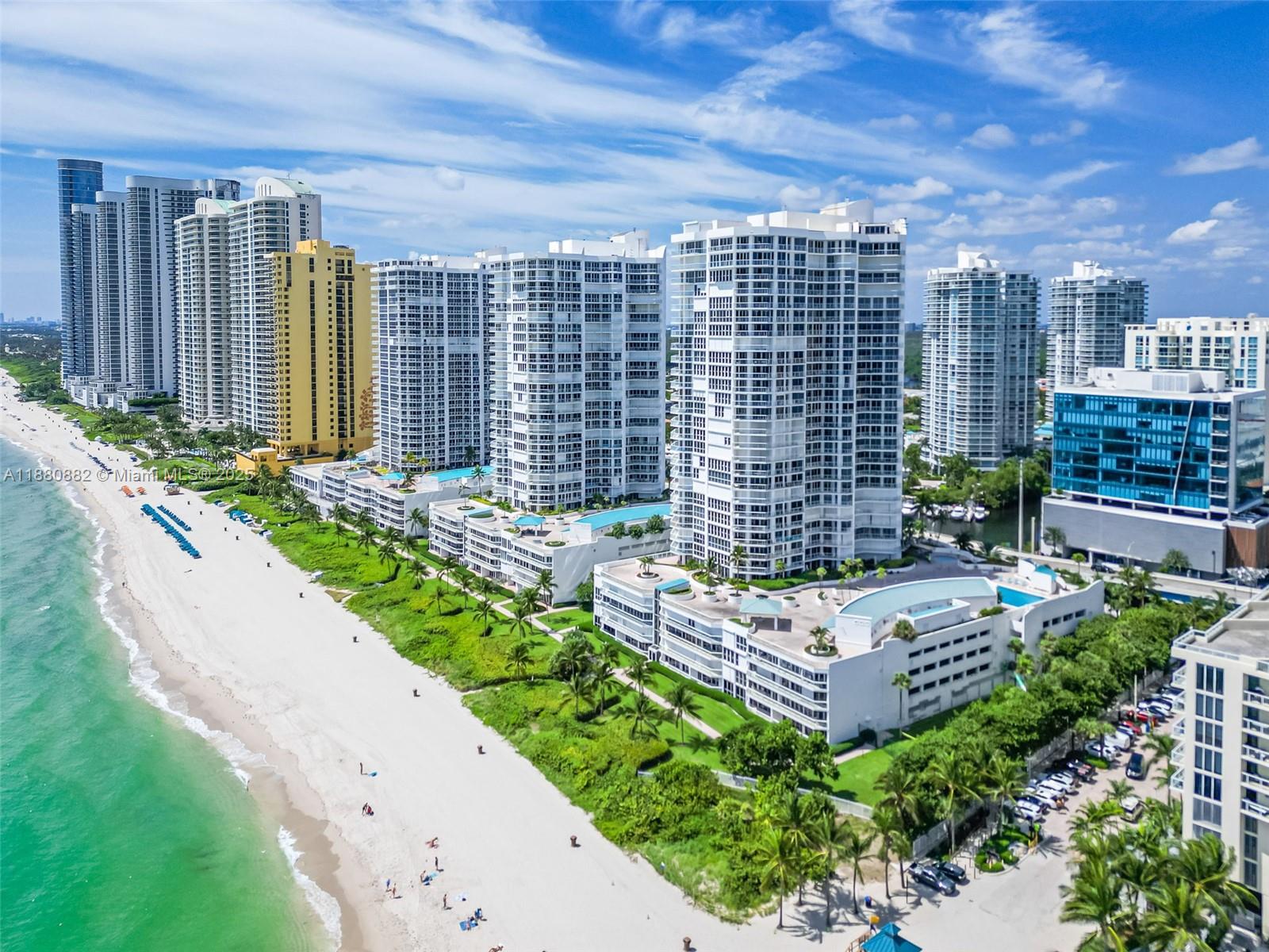 16485 Collins Ave #PH35C, Sunny Isles Beach FL 33160