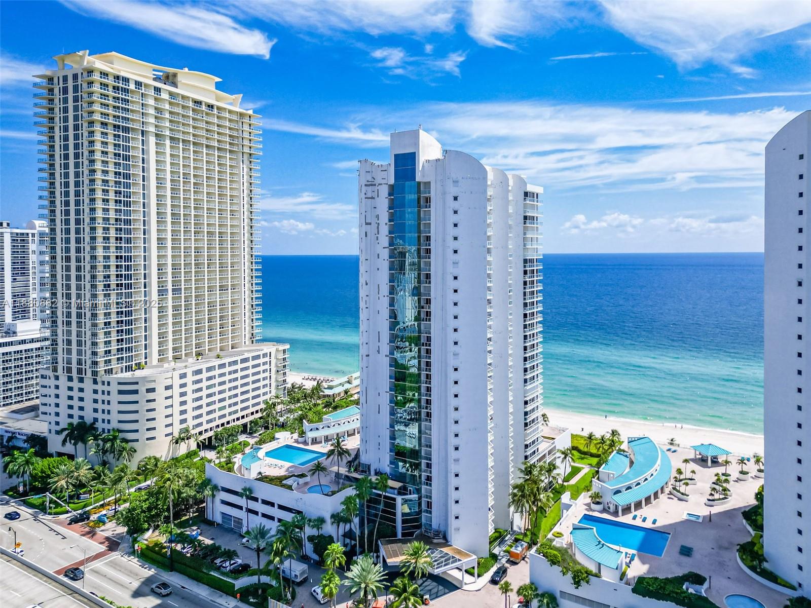 16485 Collins Ave #PH35C, Sunny Isles Beach FL 33160