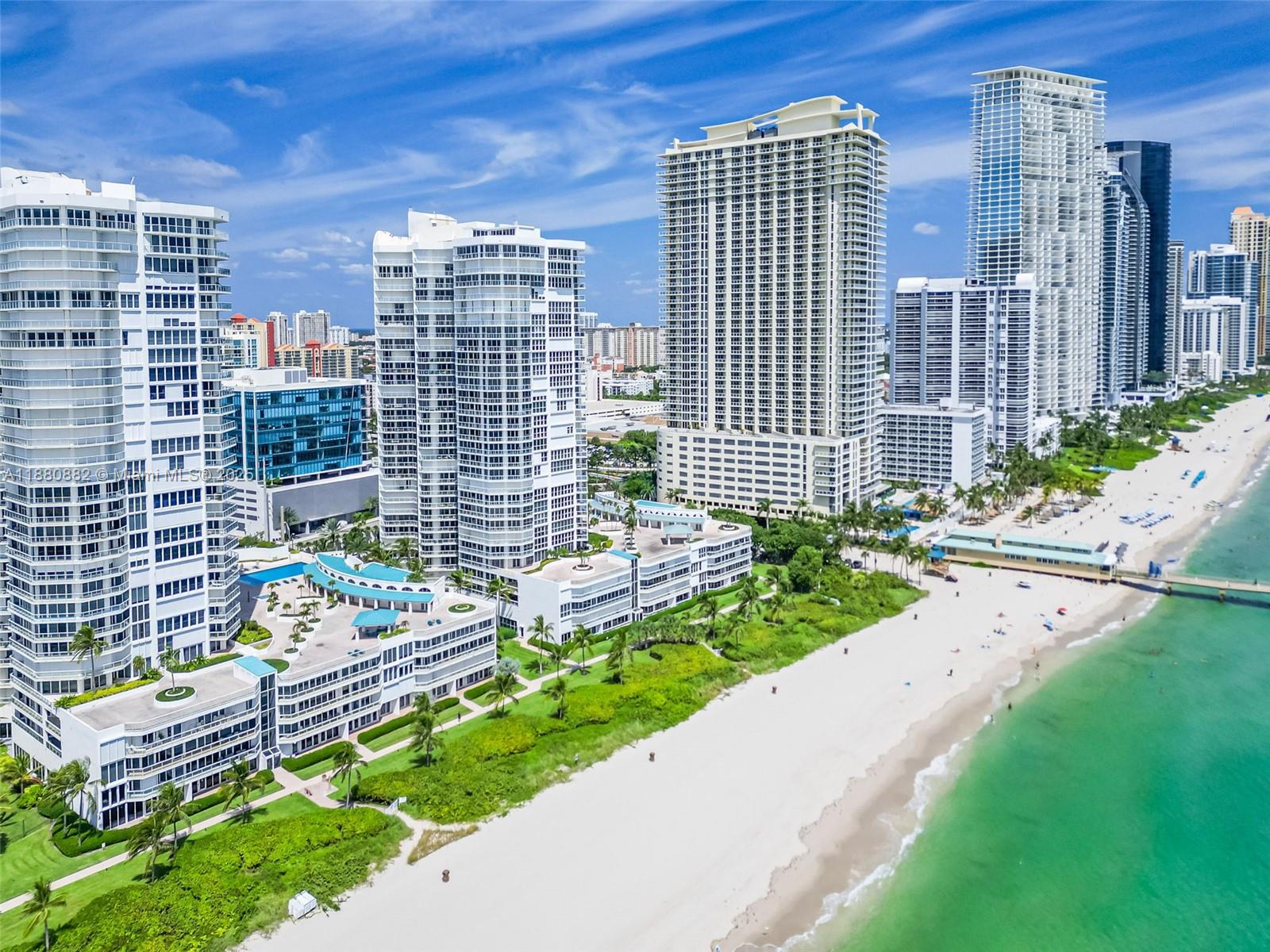 16485 Collins Ave #PH35C, Sunny Isles Beach FL 33160
