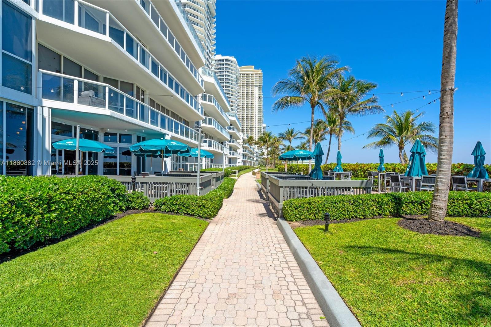 16485 Collins Ave #PH35C, Sunny Isles Beach FL 33160