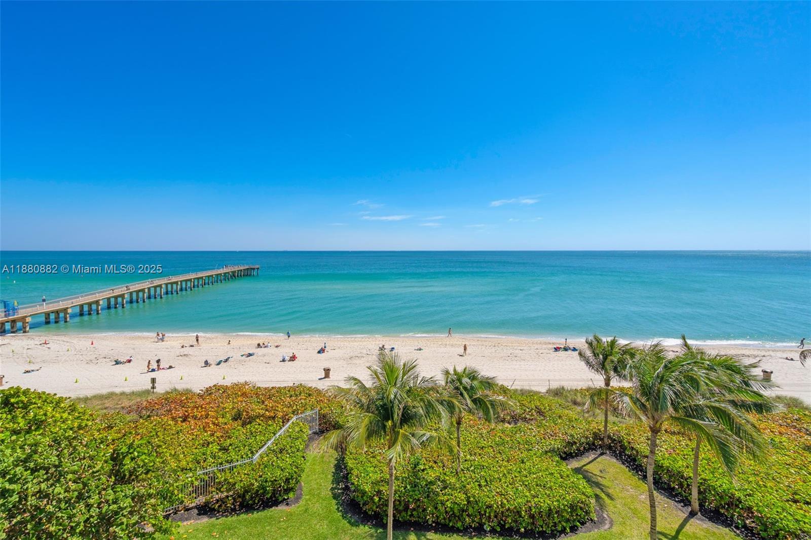 16485 Collins Ave #PH35C, Sunny Isles Beach FL 33160