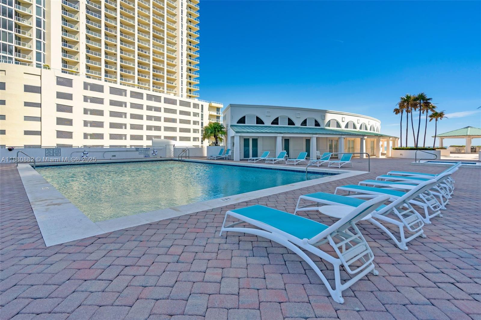 16485 Collins Ave #PH35C, Sunny Isles Beach FL 33160