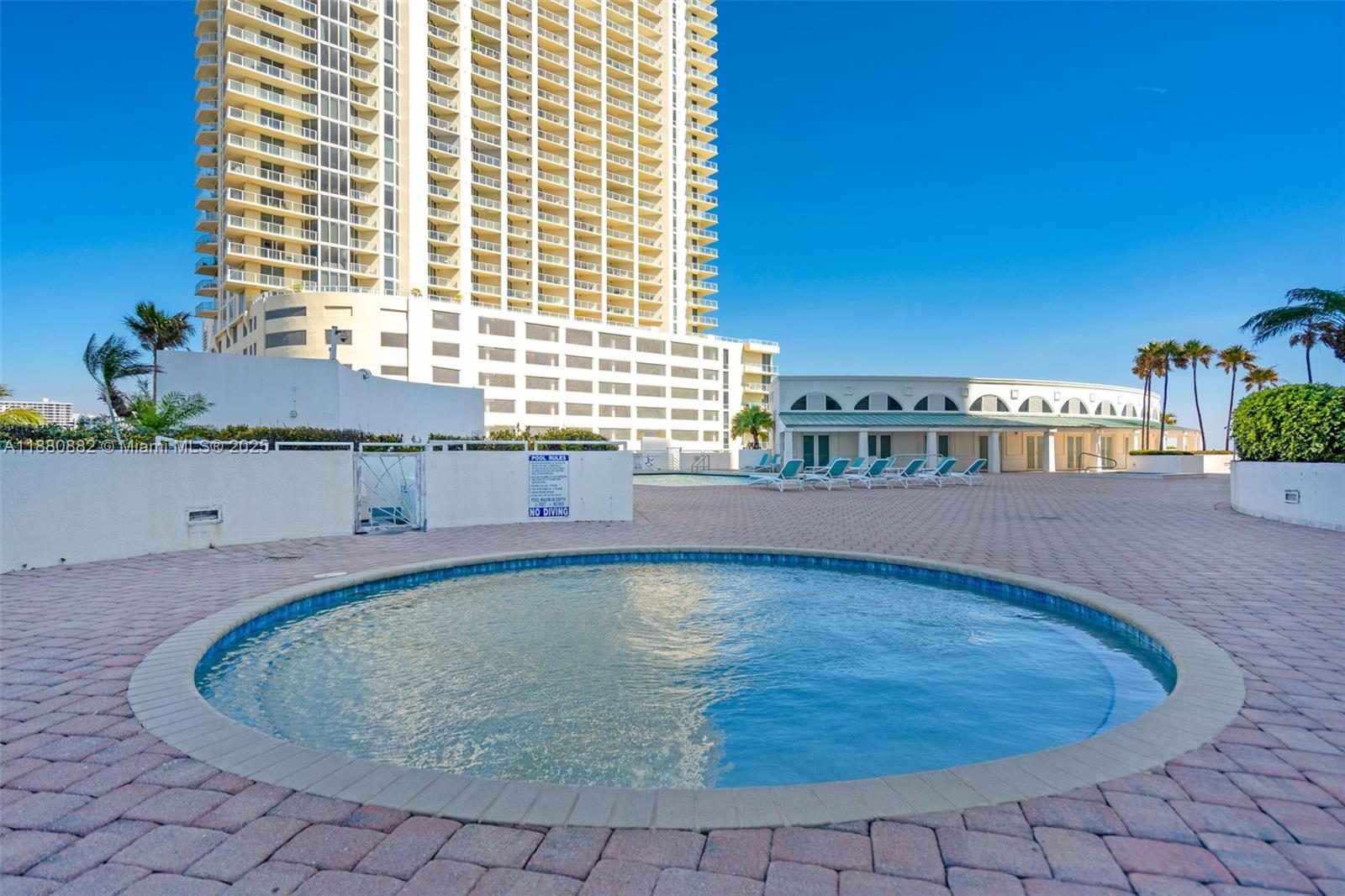 16485 Collins Ave #PH35C, Sunny Isles Beach FL 33160