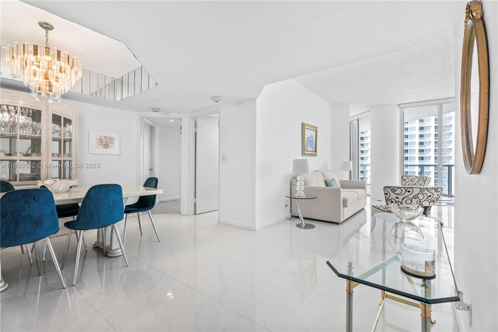 16485 Collins Ave #PH35C, Sunny Isles Beach FL 33160
