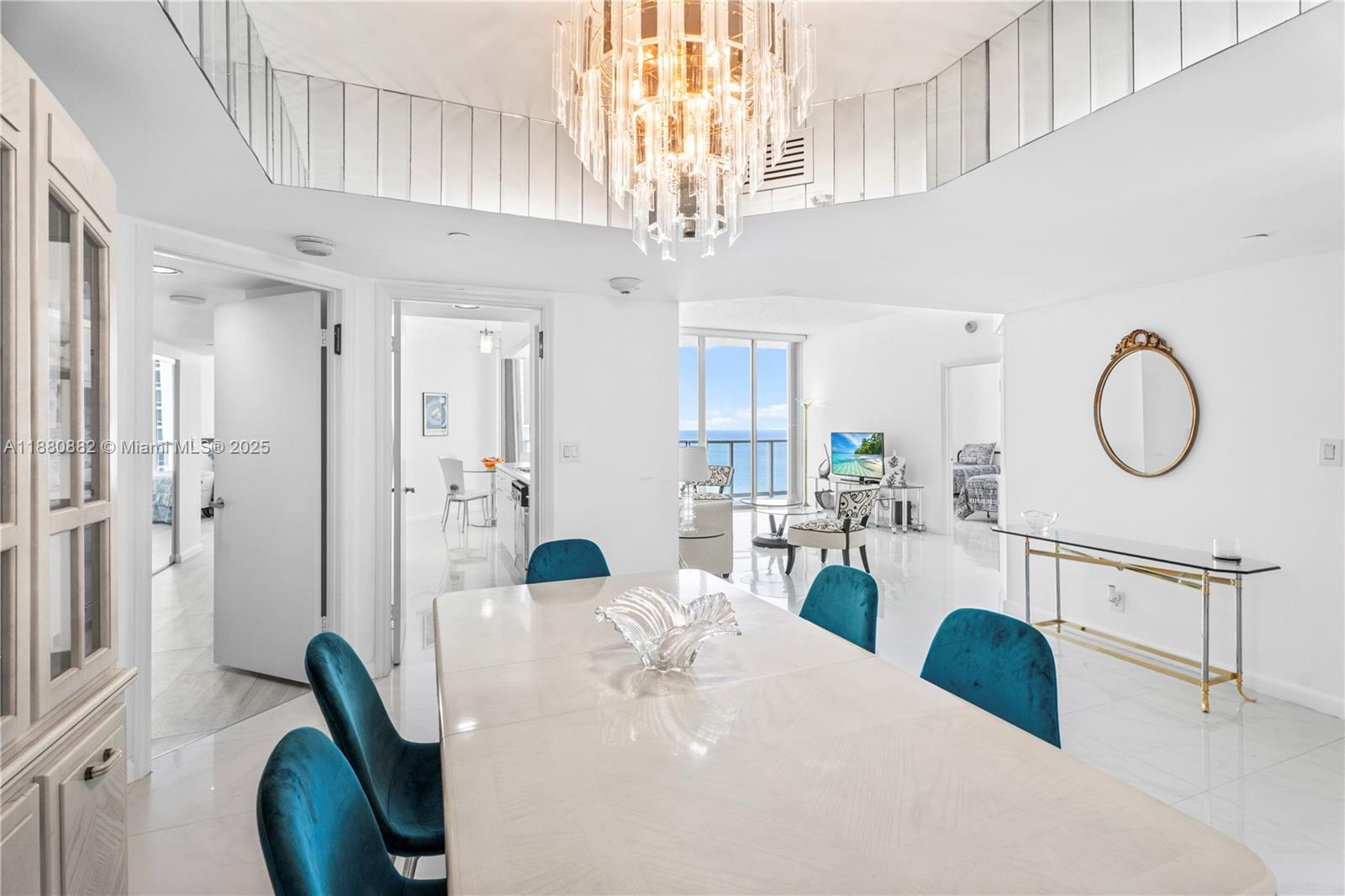 16485 Collins Ave #PH35C, Sunny Isles Beach FL 33160