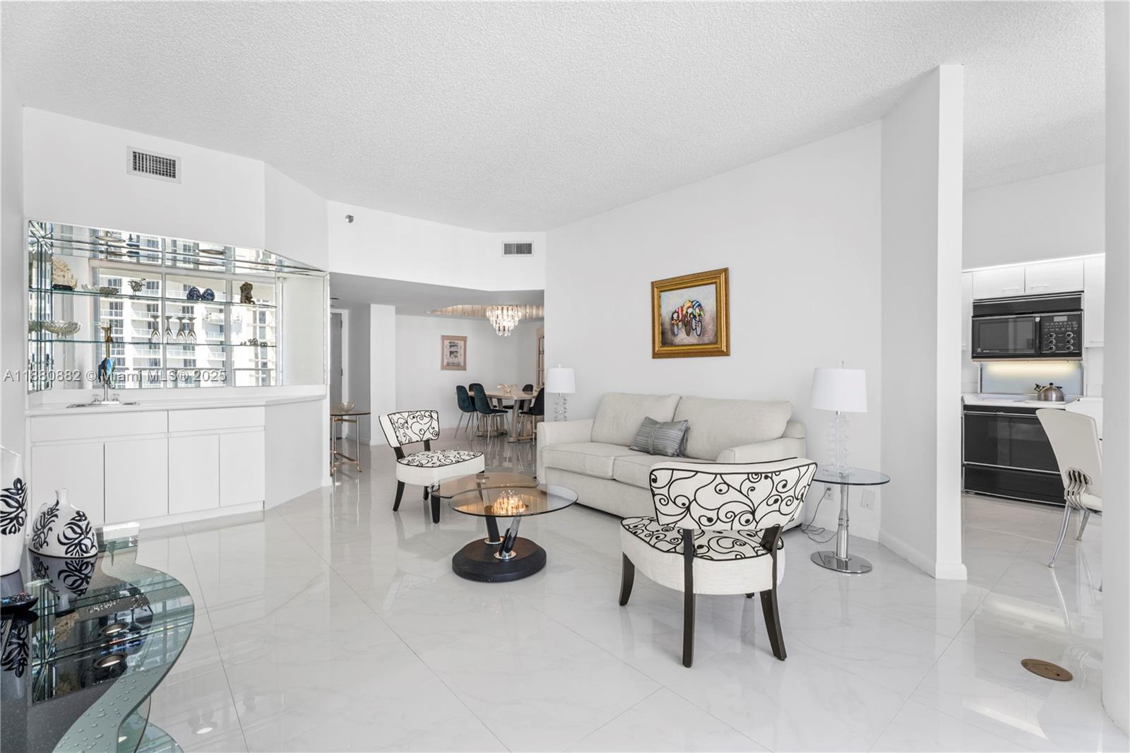 16485 Collins Ave #PH35C, Sunny Isles Beach FL 33160