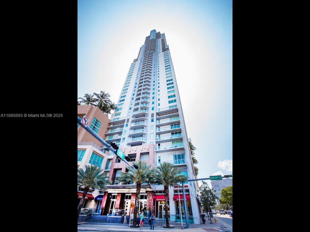 244 Biscayne Blvd #1202, Miami FL 33132
