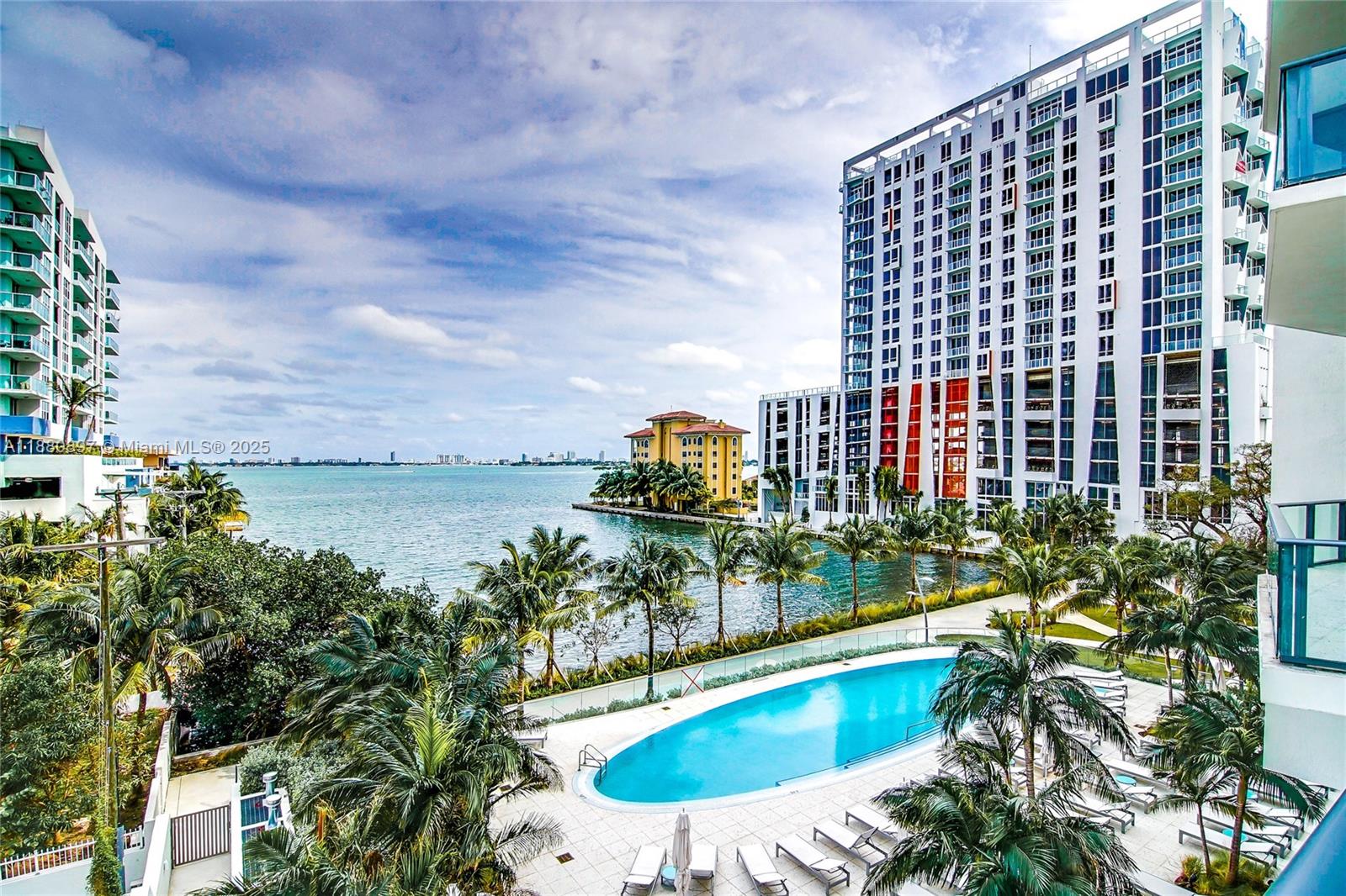 460 NE 28th St #3507, Miami FL 33137