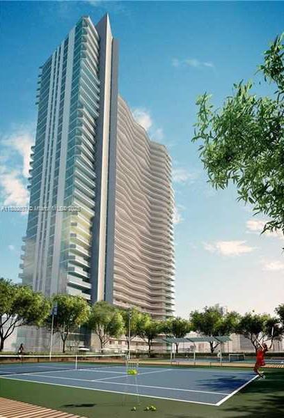 460 NE 28th St #3507, Miami FL 33137
