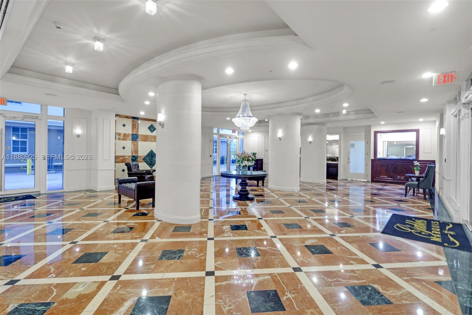 3232 SW 22nd Ter #801, Miami FL 33145