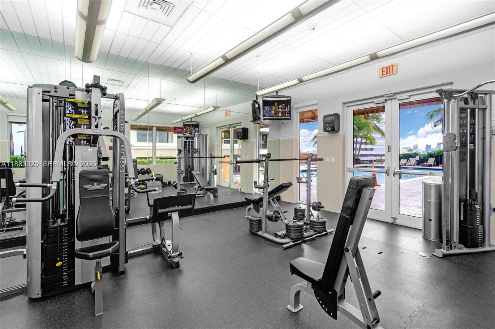 3232 SW 22nd Ter #801, Miami FL 33145