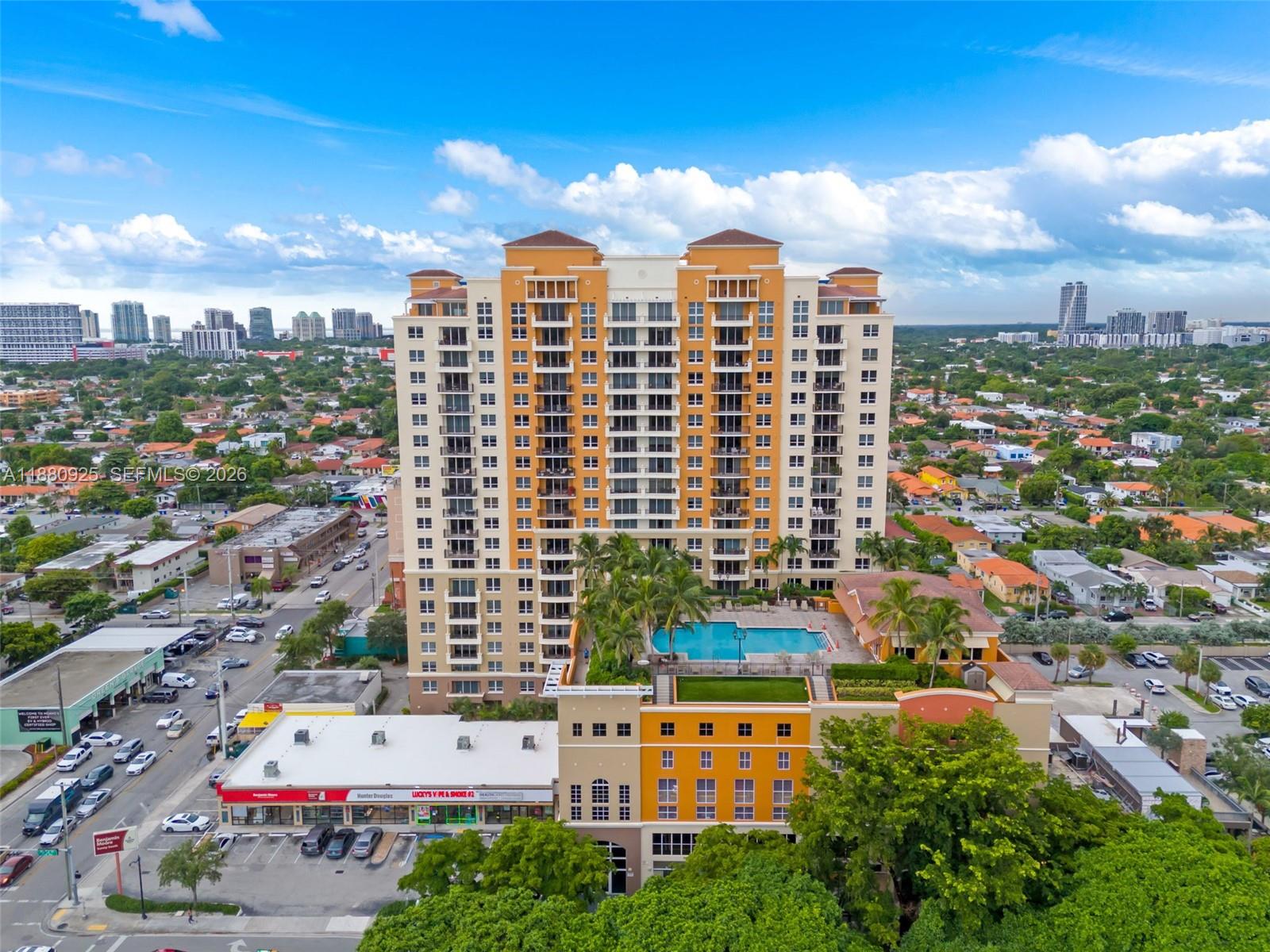 3232 SW 22nd Ter #801, Miami FL 33145