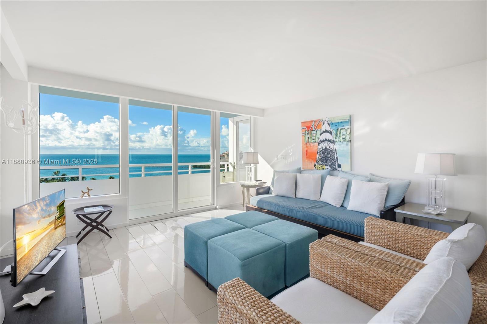 400 S Pointe Dr #1104, Miami Beach FL 33139