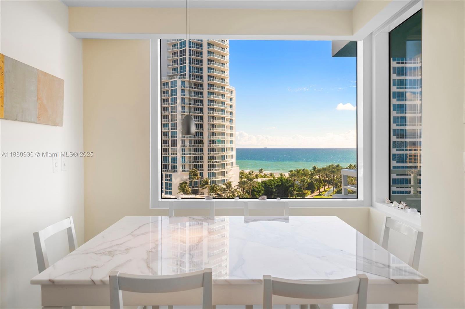 400 S Pointe Dr #1104, Miami Beach FL 33139