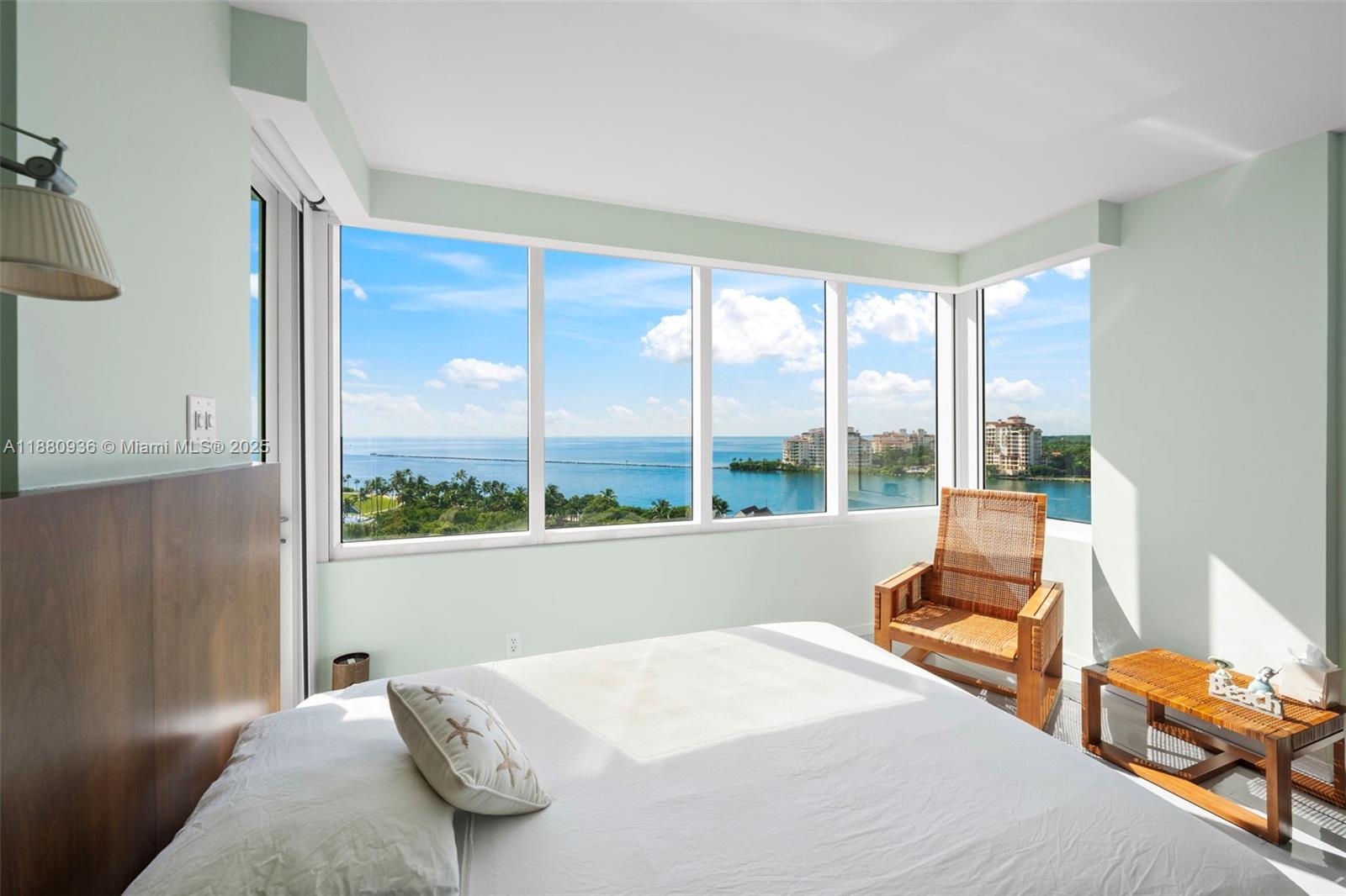 400 S Pointe Dr #1104, Miami Beach FL 33139