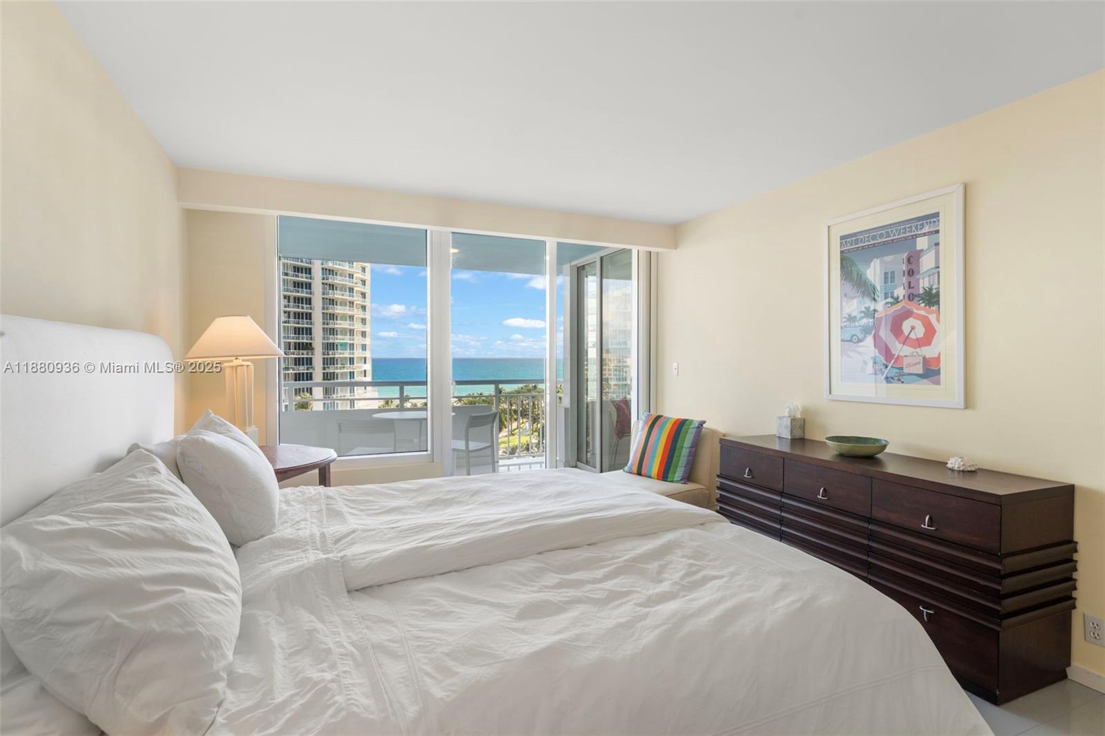 400 S Pointe Dr #1104, Miami Beach FL 33139