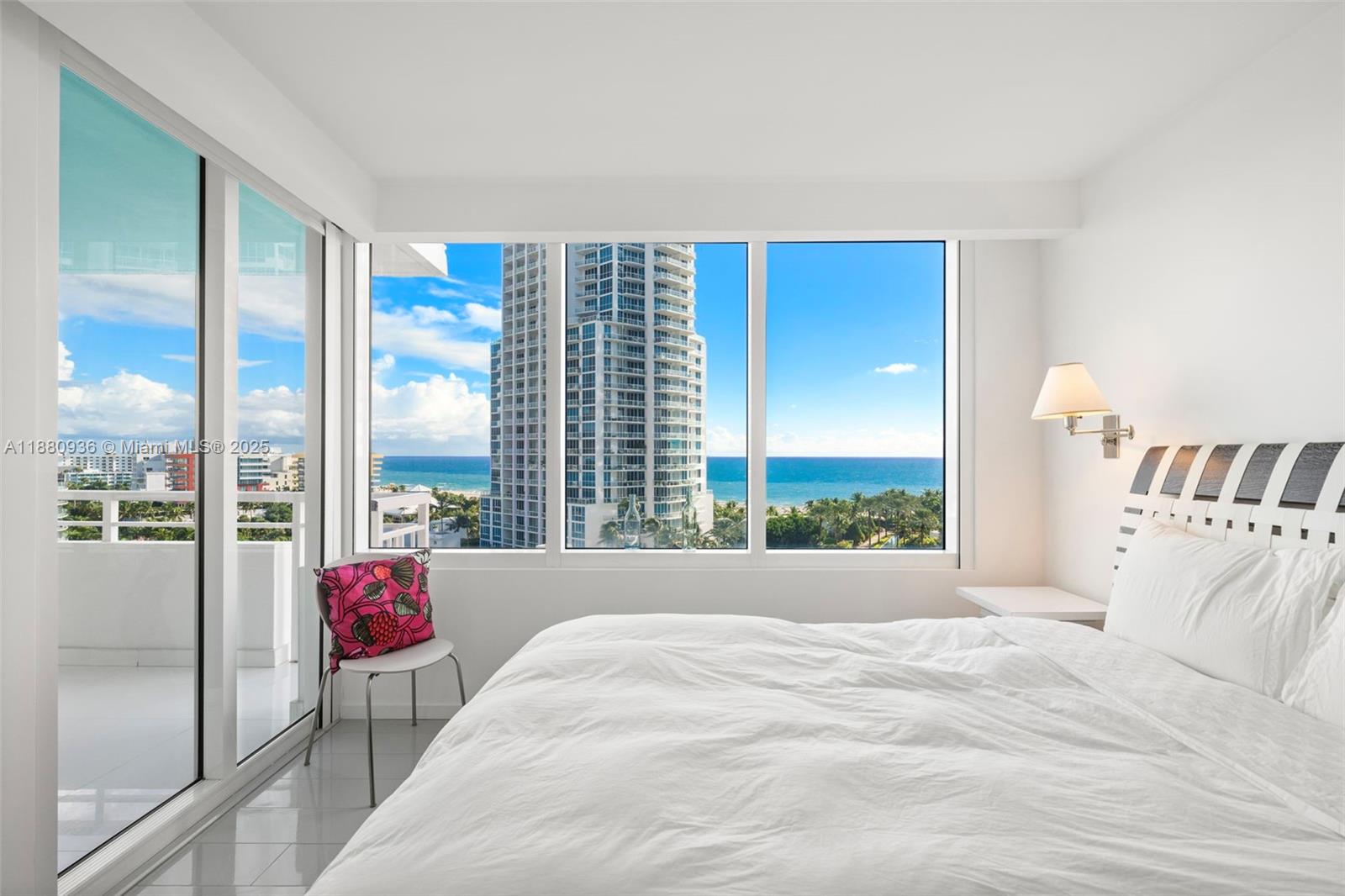 400 S Pointe Dr #1104, Miami Beach FL 33139