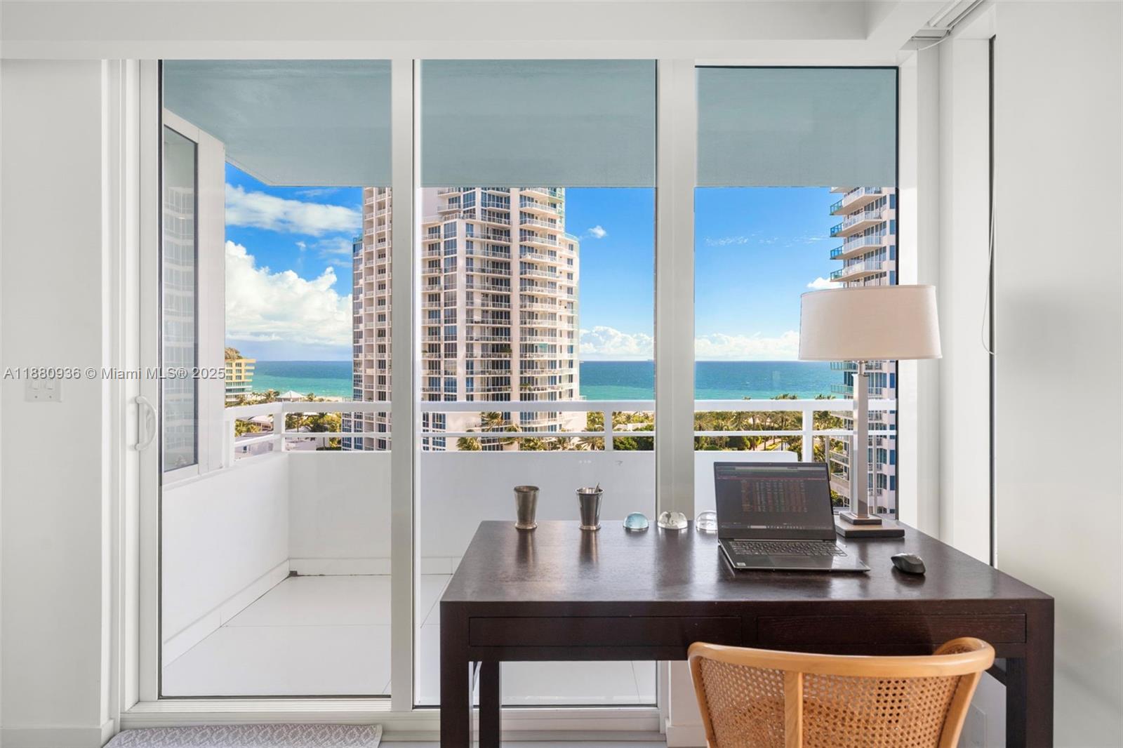 400 S Pointe Dr #1104, Miami Beach FL 33139