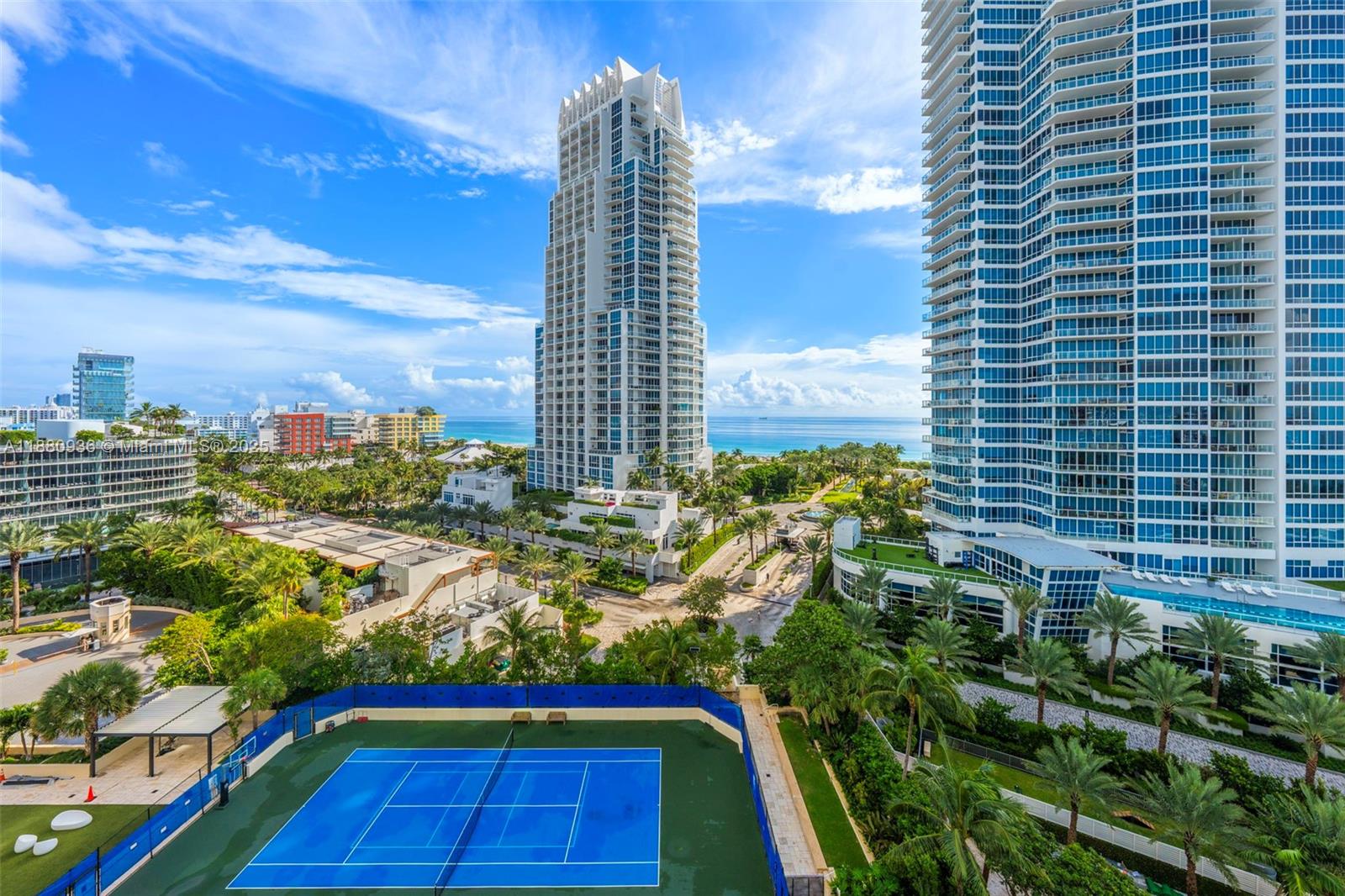 400 S Pointe Dr #1104, Miami Beach FL 33139