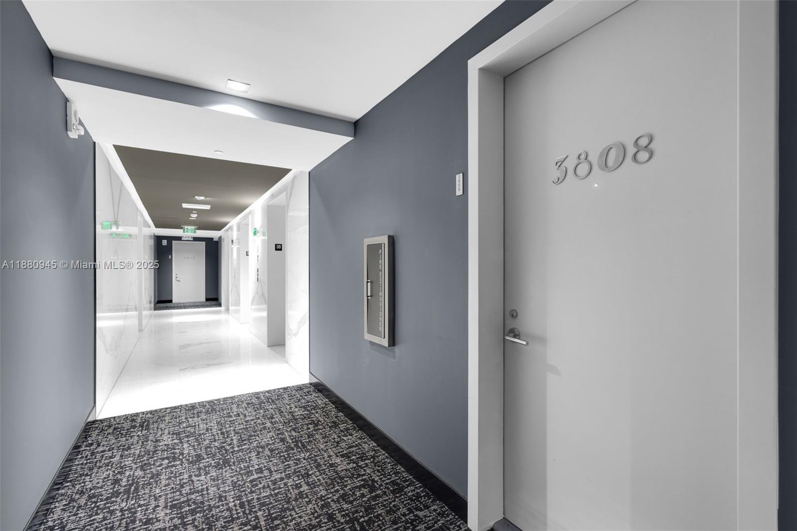 1300 S Miami Ave #3808, Miami FL 33130