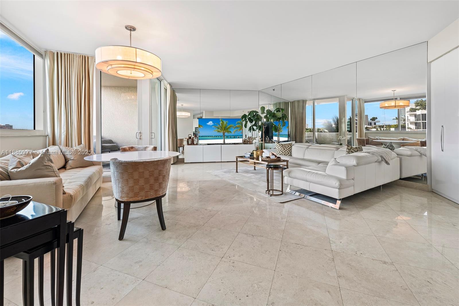300 S Pointe Dr #504, Miami Beach FL 33139