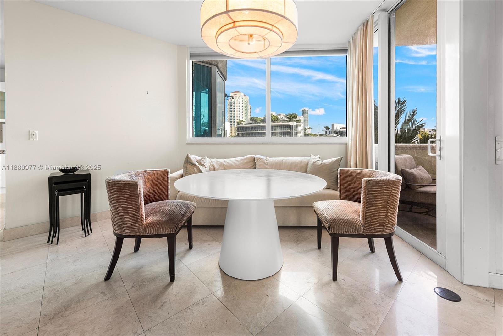 300 S Pointe Dr #504, Miami Beach FL 33139