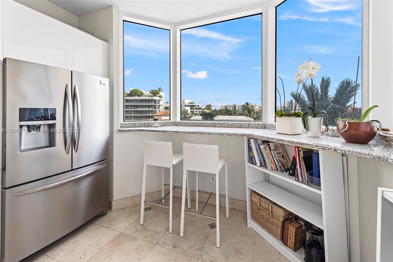 300 S Pointe Dr #504, Miami Beach FL 33139