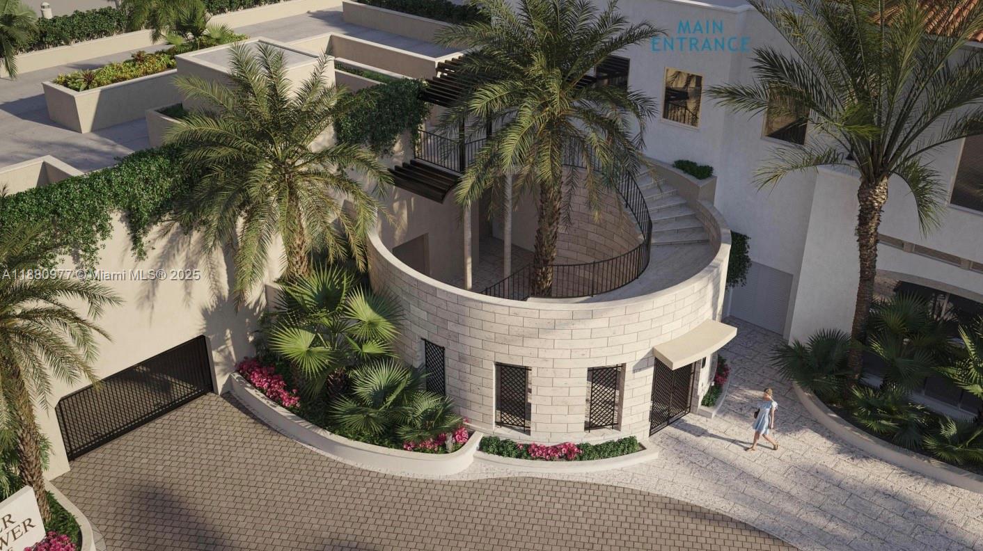 300 S Pointe Dr #504, Miami Beach FL 33139