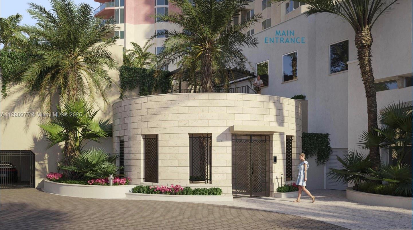 300 S Pointe Dr #504, Miami Beach FL 33139