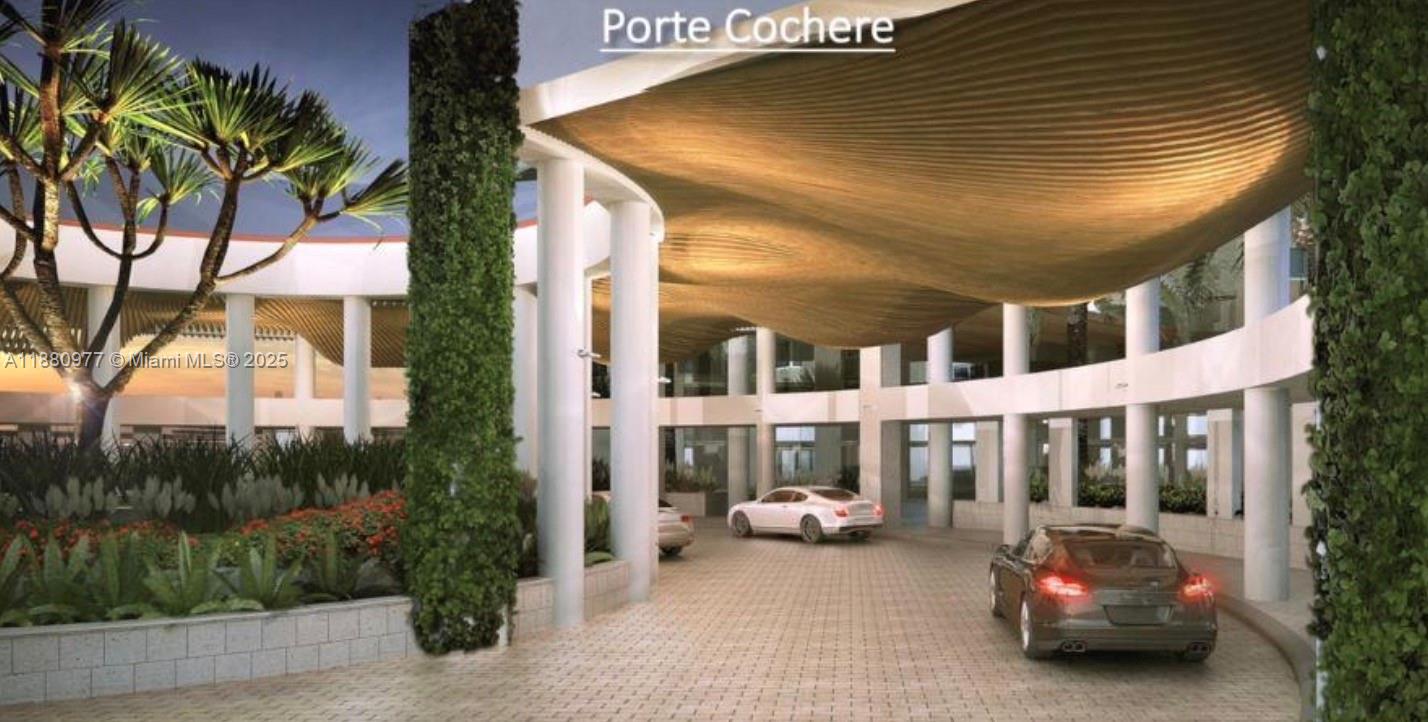 300 S Pointe Dr #504, Miami Beach FL 33139