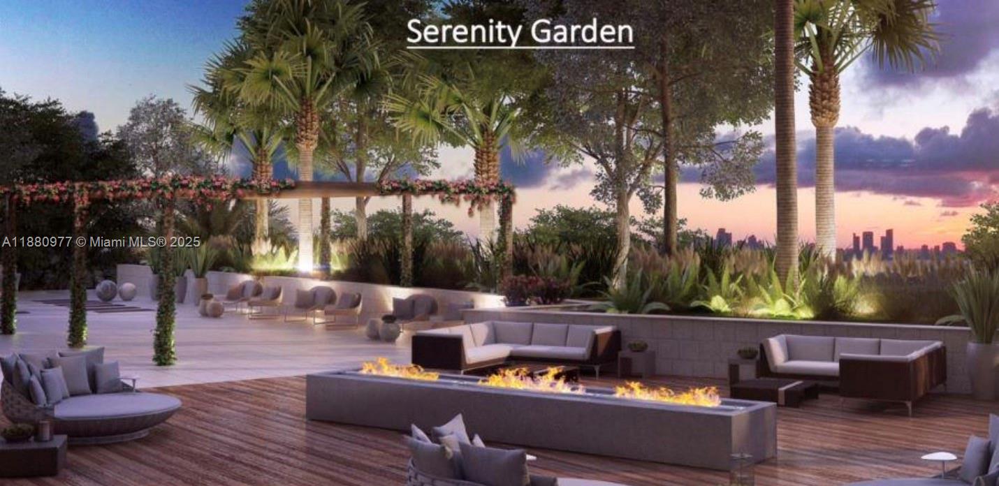300 S Pointe Dr #504, Miami Beach FL 33139