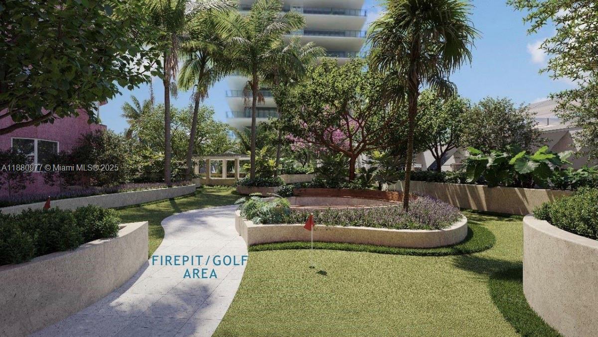 300 S Pointe Dr #504, Miami Beach FL 33139