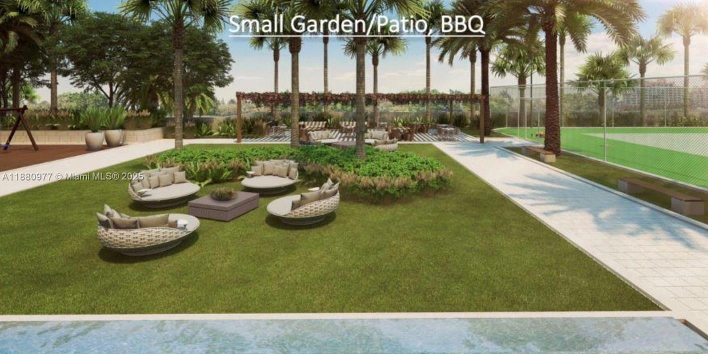 300 S Pointe Dr #504, Miami Beach FL 33139