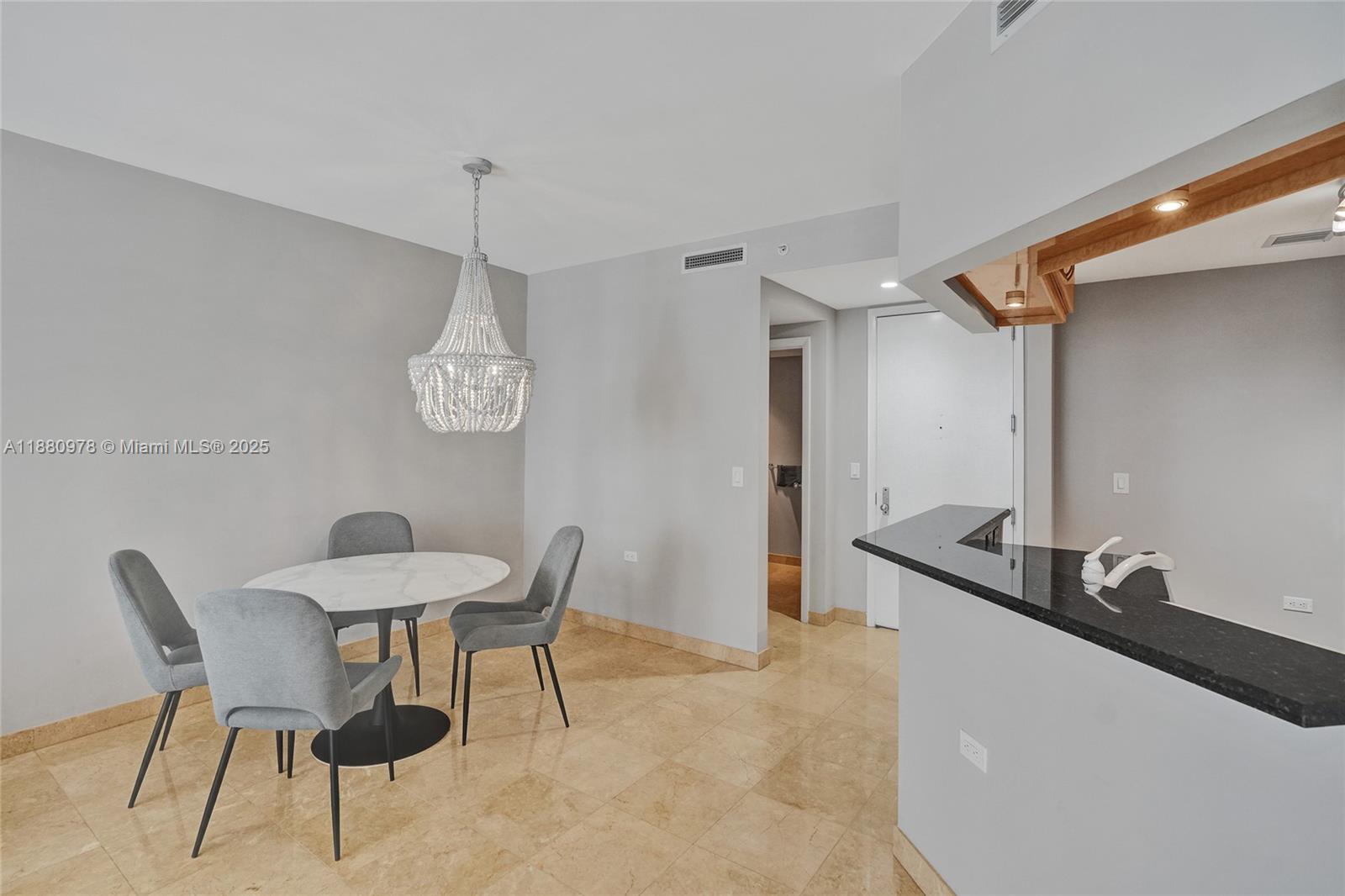 801 Brickell Key Blvd #808, Miami FL 33131